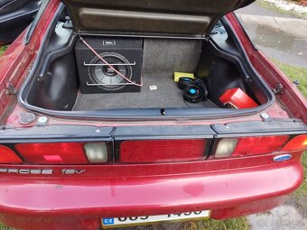 Ford Probe 2.0 FS - 2
