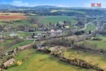 Prodej pozemku k bydlení, 2653 m², Chotěvice - 2
