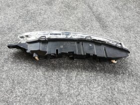 LED denní svícení pravé na Citroen C4 Picasso, od 2016- - 2