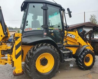 Traktor bagr JCB3CX ECO Contractor - 2
