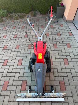 Lištová sekačka Hecht 587 - 2