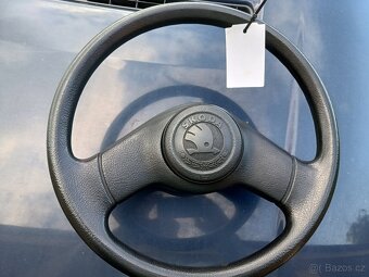 Volant škoda Felicia - 2