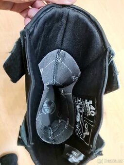 Dámské moto boty Vanucci vel.40 - 2