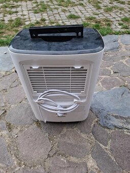 vysoušeč - 2