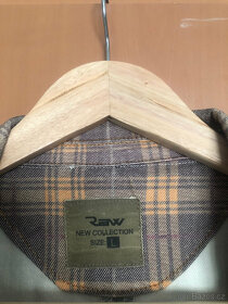 Dámské sako zn. Raw denim - 2