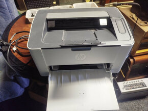 HP Laser 107w (4ZB78A) - 2