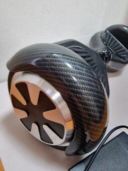Hoveboard s Led osvětlením - 2