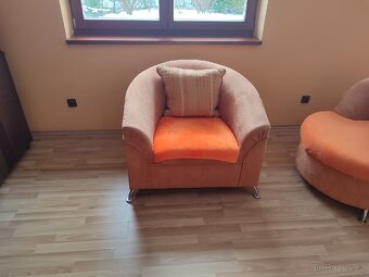 Gauč - 2