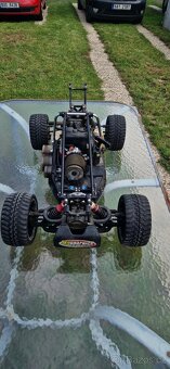 Carbon Fighter lll   4x4 - 2