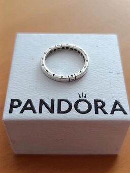 Prsten zn.Pandora - 2