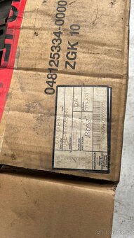 Seat Ateca setrvačník Sachs 04E105266N - 2
