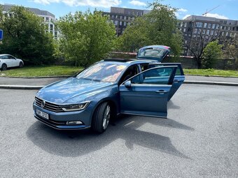 WV Passat 2.0 BiTDi 176kw 4x4  AUTOMAT - 2