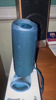 JBL FLIP 6 (Nový, cena dohodou) - 2