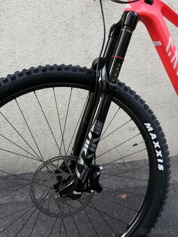 Canyon Strive CFR 9.0 LTD - 2