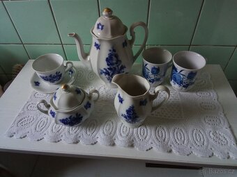 Porcelan - 2