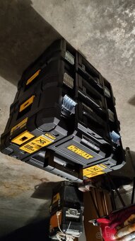 DeWalt tstak - 2