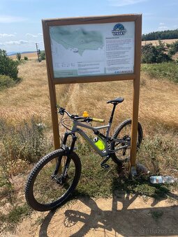 Specialized Stumpjumper - 2