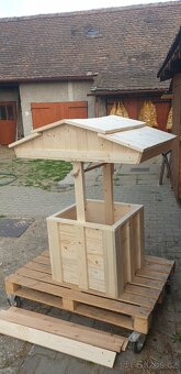 Dekorace - 2