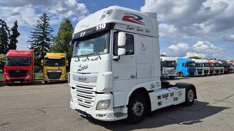 Prodám DAF XF 510 FT SSC EURO 6 - 2