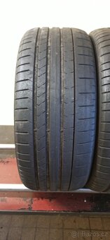 Pirelli P Zero 235/40 R19 96Y 4mm - 2