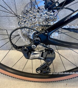Gravel kolo Cannondale Topstone Carbon custom vel. M - 2
