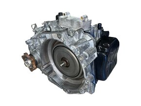 Převodovka 6Q DSG LTD 2.0TDI 125KW 16V VW Passat CC 2011 - 2