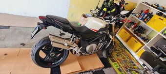 Augusta brutale 910 R - 2