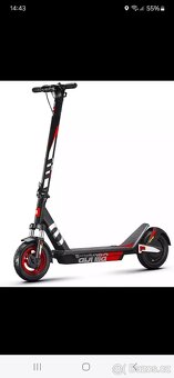 Elektrokoloběžka Aprilia Esr2 - 2