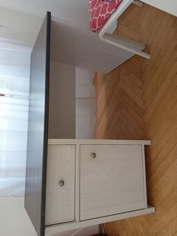 Psací stůl 120x56 cm - 2