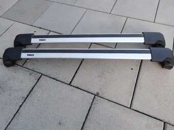 Příčníky Thule Wingbar Edge - 2