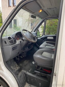 Peugeot Boxer - 2