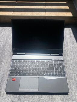 Notebook MSI Alpha 17 A4DEK-022XES - 2