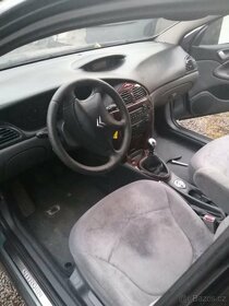 Citroen C5 2.2Hdi 98kw ND Náhradní díly - 2