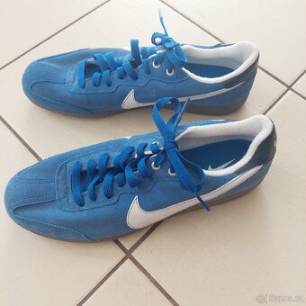 Tenisky Nike, vel 42 - 2