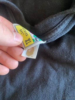 bape triko XL, jako nové - 2