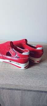 Boty Tommy Hilfiger nové - 2
