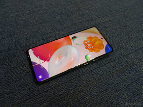 Samsung Galaxy A51 4/128GB 48MP Amoled 6,5" - 2