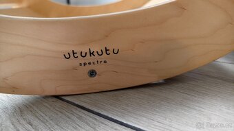Dětská houpačka UTUKUTU - 2