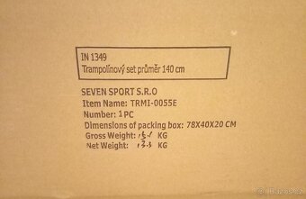 Trampolina - 2