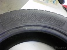 Prodám pneu Nokian WR 185/65 R15 - 2