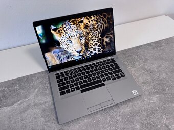 Dell Latitude 5411 - Intel Core i7-10850H / 512GB SSD / 16GB - 2