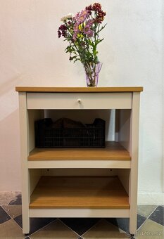 TORNVIKEN IKEA - kuchyňský ostrůvek - 2