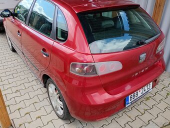 Seat Ibiza - 2