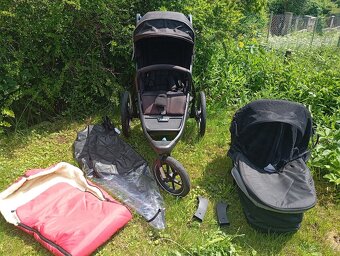 Thule Urban glide 2 sada - 2