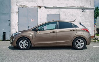 Hyundai i30 1.6 CRDi - 2