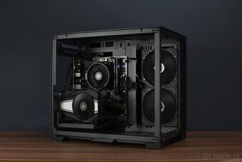 Herní PC GTX 1660Ti – Ryzen 5500GT – Záruka - 2