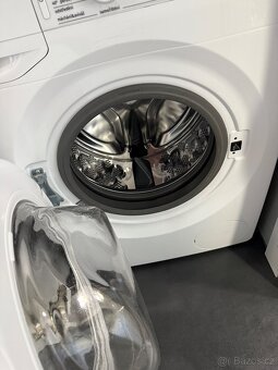Gorenje pračka šlím, 6kg a 1400 otáček - 2