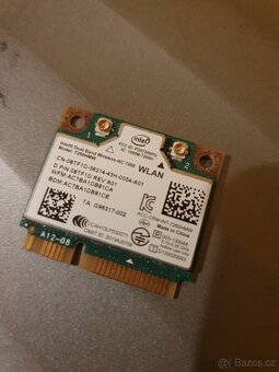 Intel Dual Band wireless-AC 7260 - 2