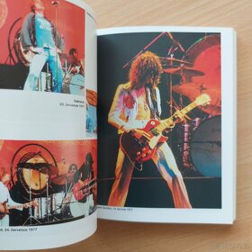 LED ZEPPELIN - VŠECHNY KONCERTY - 2