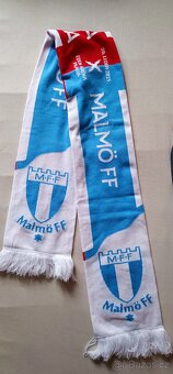Šála ze zápasu Slavia -Malmo - 2